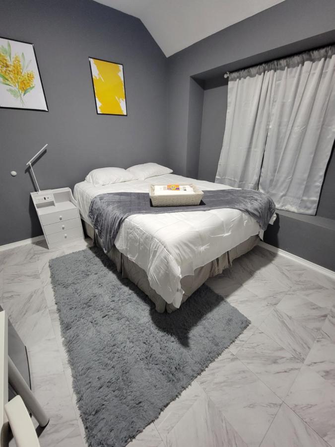 Nice & Cozy Bedroom At Gp'S Grand Prairie Kültér fotó