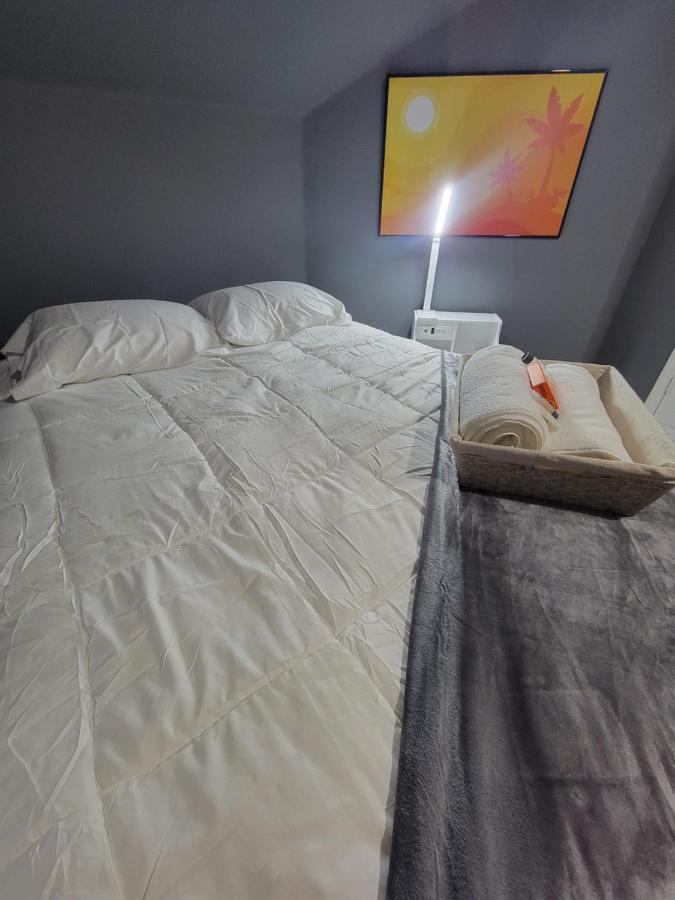 Nice & Cozy Bedroom At Gp'S Grand Prairie Kültér fotó